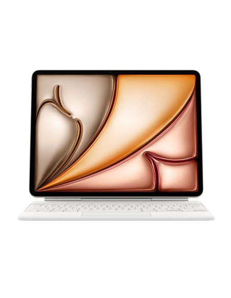 IPADAIR MAGIC KEYBOARD 13 WHITE-INT