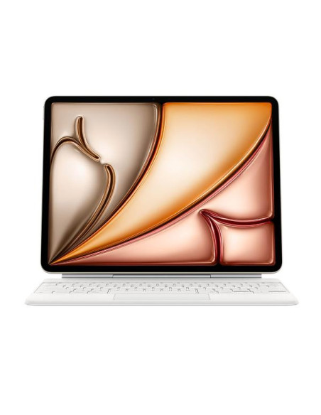 IPADAIR MAGIC KEYBOARD 13 WHITE-INT