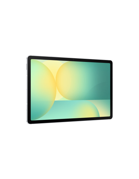 Samsung Galaxy Tab S10 FE Samsung Exynos 128 GB 27,7 cm (10.9") 8 GB Wi-Fi 6 (802.11ax) Argento