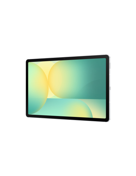 Samsung Galaxy Tab S10 FE Samsung Exynos 128 GB 27,7 cm (10.9") 8 GB Wi-Fi 6 (802.11ax) Argento