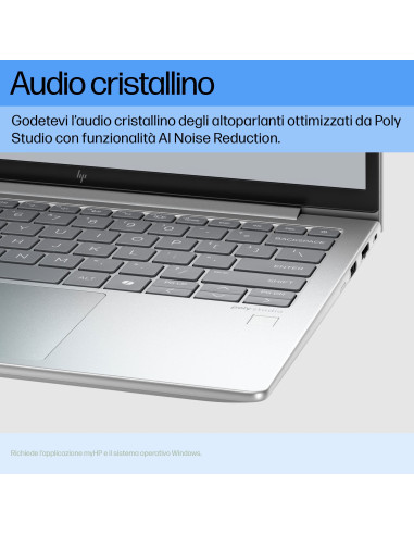 HP EliteBook 640 14 inch G11 Notebook PC