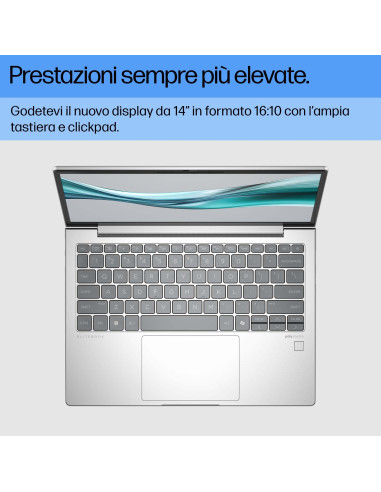 HP EliteBook 640 14 inch G11 Notebook PC