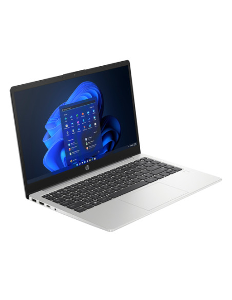 HP 240 14 inch G10 Notebook PC Intel® Core™ i5 i5-1334U Computer portatile 35,6 cm (14") Full HD 16 GB DDR4-SDRAM 512 GB SSD 