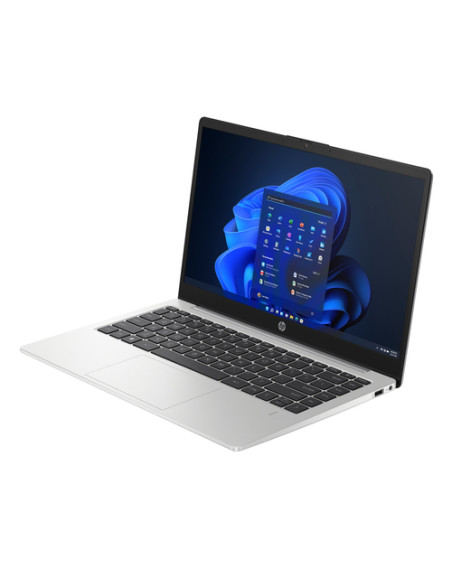 HP 240 14 inch G10 Notebook PC Intel® Core™ i5 i5-1334U Computer portatile 35,6 cm (14") Full HD 16 GB DDR4-SDRAM 512 GB SSD 