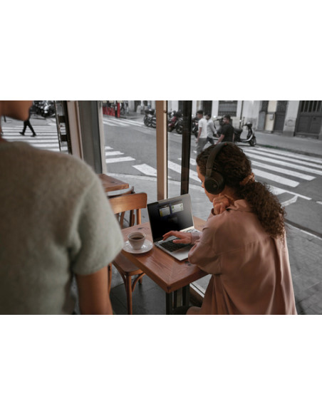 HP EliteBook X G1i 14 inch Notebook Next Gen AI PC Wolf Pro Security Edition Intel Core Ultra 7 258V Computer portatile 35,6 cm 