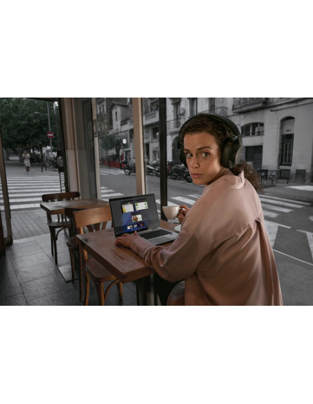 HP EliteBook X G1i 14 inch Notebook Next Gen AI PC Wolf Pro Security Edition Intel Core Ultra 7 258V Computer portatile 35,6 cm 