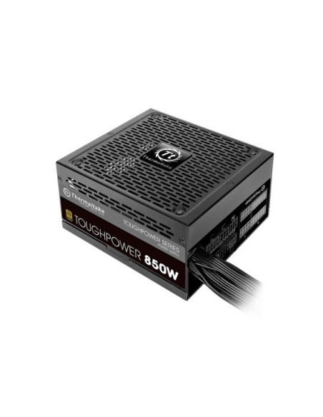 THERMALTAKE ALIM.TOUGHPOWER GFA3 850W F.MODULE  80P.GOLD GEN5 PS-TPD-0850FN