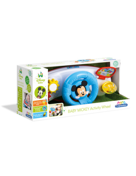 Clementoni Volante di Baby Mickey