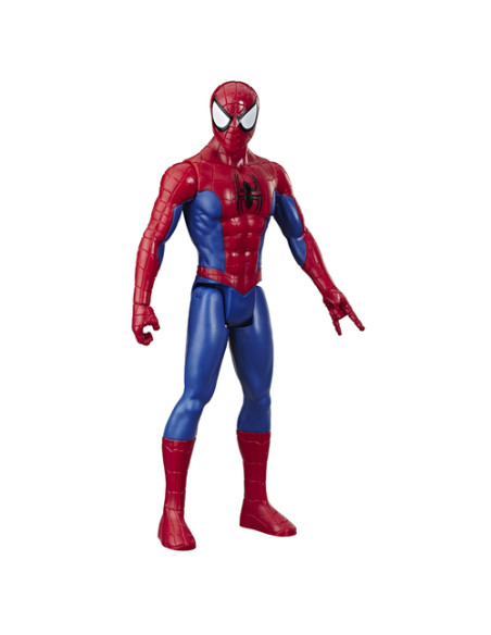 Marvel Spider-Man Titan Hero Spider-Man, action figure da 30 cm