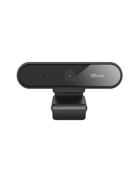 Trust Tyro webcam 1920 x 1080 Pixel USB Nero