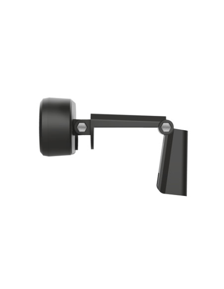 Trust Tyro webcam 1920 x 1080 Pixel USB Nero