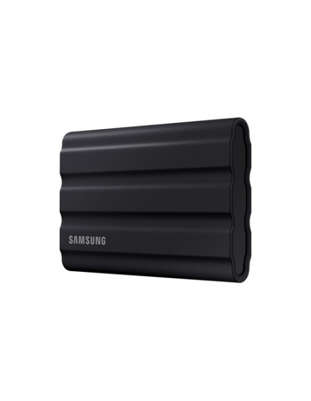 Samsung MU-PE2T0S 2 TB USB tipo-C 3.2 Gen 2 (3.1 Gen 2) Nero