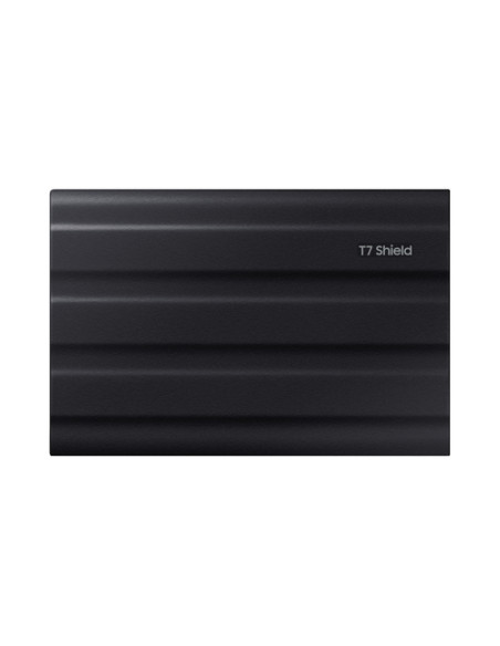 Samsung MU-PE2T0S 2 TB USB tipo-C 3.2 Gen 2 (3.1 Gen 2) Nero