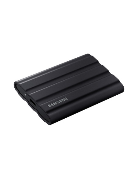 Samsung MU-PE2T0S 2 TB USB tipo-C 3.2 Gen 2 (3.1 Gen 2) Nero