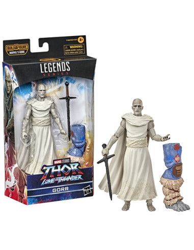 Marvel F14065X0 collectible figure