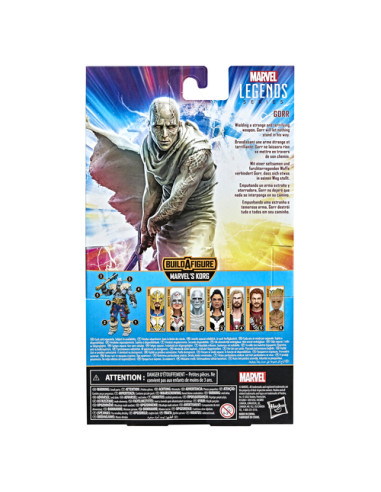 Marvel F14065X0 collectible figure