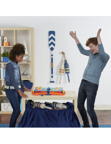 Hasbro Affonda la Flotta Al Volo