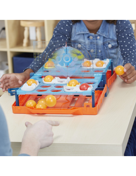 Hasbro Affonda la Flotta Al Volo