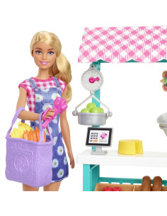 Barbie HCN22 bambola 2