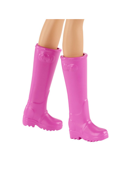 Barbie HCN22 bambola