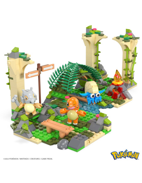 MEGA Pokémon HDL86 gioco di costruzione