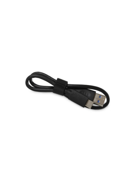 Goodram HL100 512 GB USB tipo-C 3.2 Gen 2 (3.1 Gen 2) Grigio