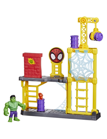 Marvel F37175L1 set da gioco