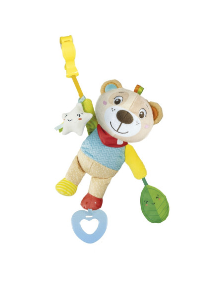 Baby 17788 peluche