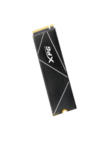 XPG GAMMIX S70 Blade 2 TB M.2 PCI Express 4.0 NVMe 3D NAND