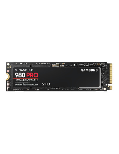 Origin Storage MZ-V8P2T0BW drives allo stato solido 2 TB M.2 PCI Express 4.0 NVMe V-NAND MLC