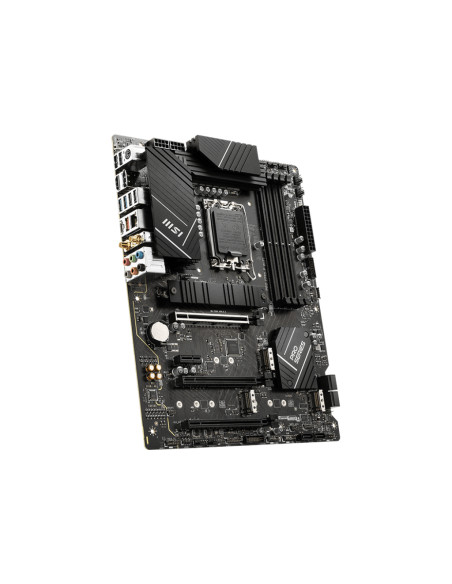MSI PRO Z790-P WIFI scheda madre Intel Z790 LGA 1700 ATX