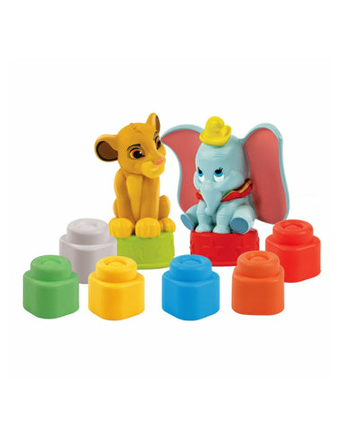 Clementoni Clemmy 17817 giocattolo educativo