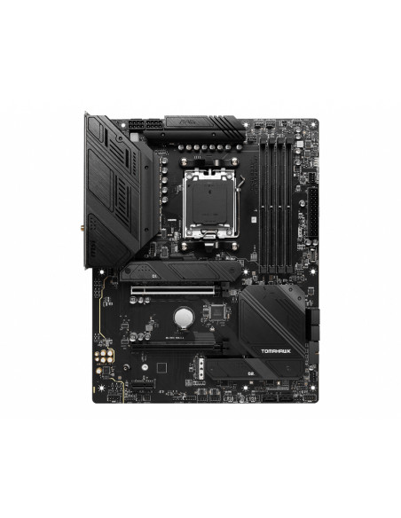 MSI MAG B650 Tomahawk WIFI AMD B650 Socket AM5 ATX
