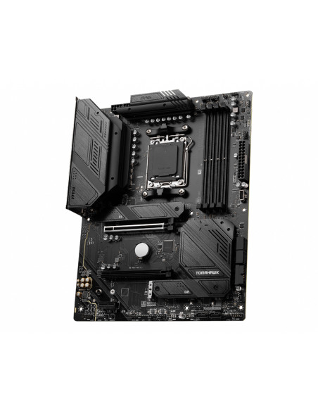 MSI MAG B650 Tomahawk WIFI AMD B650 Socket AM5 ATX