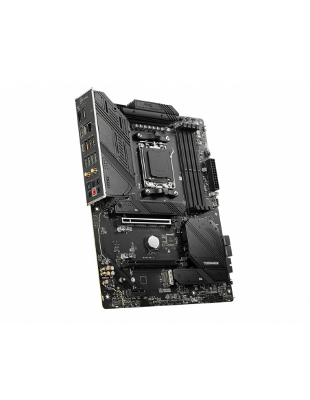 MSI MAG B650 Tomahawk WIFI AMD B650 Socket AM5 ATX