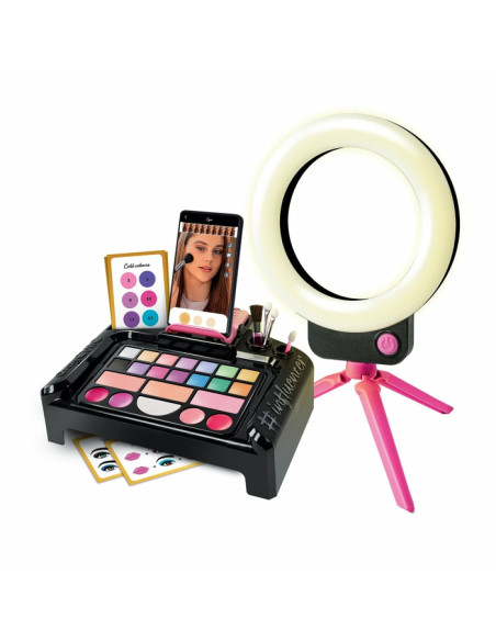Clementoni Make-up Artist