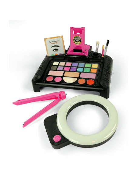 Clementoni Make-up Artist