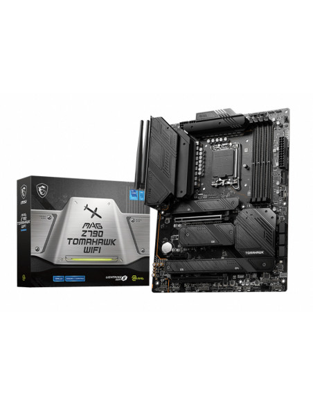 MSI MAG Z790 TOMAHAWK WIFI scheda madre Intel Z790 LGA 1700 ATX