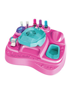 Clementoni Action & Réaction - Crazy Chic - Nail Art Studio 2