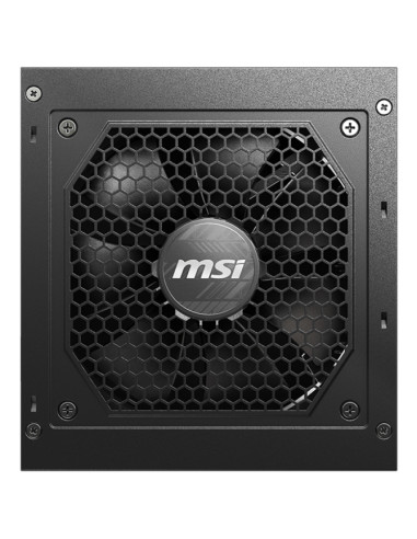 MSI MAG A850GL PCIE5 alimentatore per computer 850 W 20+4 pin ATX ATX Nero