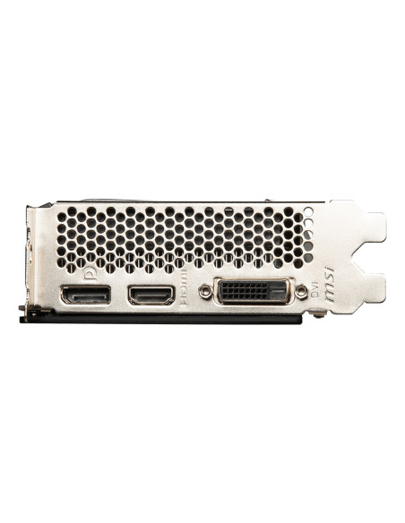 MSI VENTUS GEFORCE RTX 3050 2X XS 8G OC scheda video NVIDIA 8 GB GDDR6