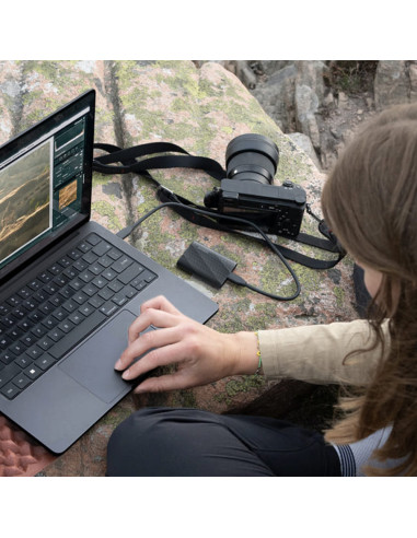 Samsung Portable SSD T9 USB 3.2 1TB