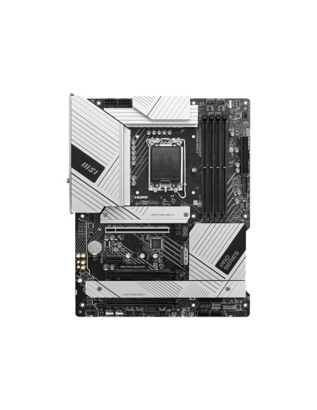 MSI PRO Z790-A MAX WIFI scheda madre Intel Z790 LGA 1700 ATX