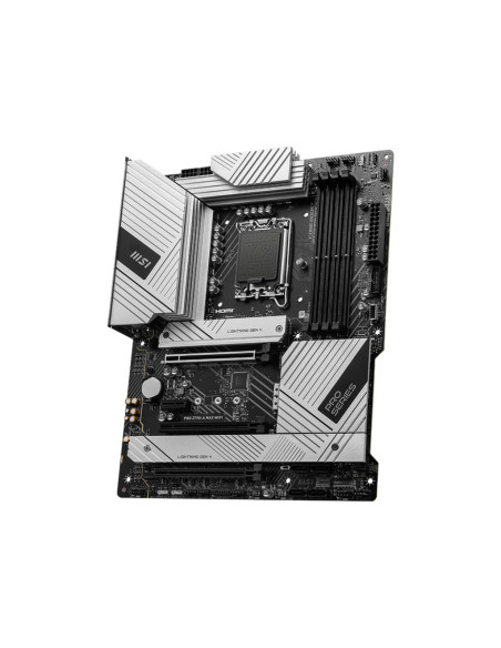 MSI PRO Z790-A MAX WIFI scheda madre Intel Z790 LGA 1700 ATX