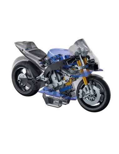 Clementoni Science & Play 19294 veicolo giocattolo