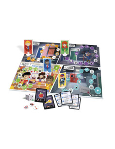 Clementoni Sapientino Più Mistery English 2