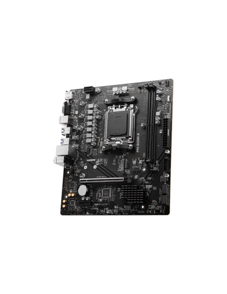 MSI PRO B650M-B scheda madre AMD B650 Socket AM5 micro ATX