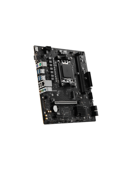 MSI PRO B650M-B scheda madre AMD B650 Socket AM5 micro ATX