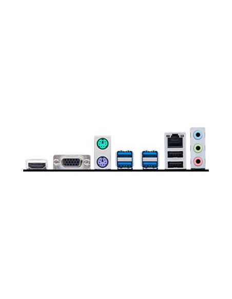 MSI PRO B650M-B scheda madre AMD B650 Socket AM5 micro ATX