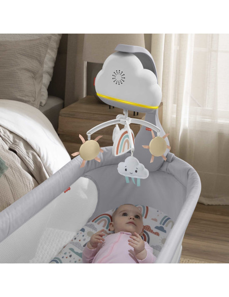 Fisher-Price HBP40 telefonino per bambini